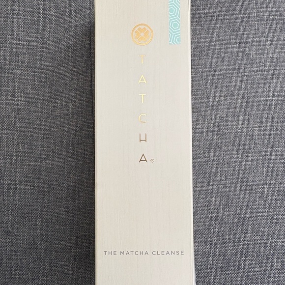 NWT Tatcha Matcha Cleanser - Picture 2 of 4
